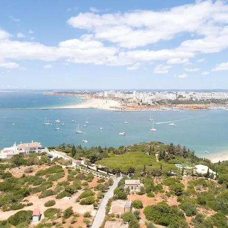 Clube Da Rocha Ii Great View Apartamento