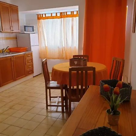Apartamento Clube Da Rocha Ii Great View
