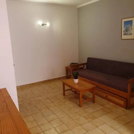 Apartamento Clube Da Rocha Ii Great View