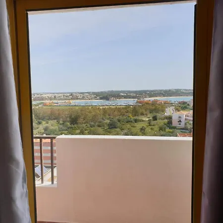 Clube Da Rocha Ii Great View Apartamento Portimão