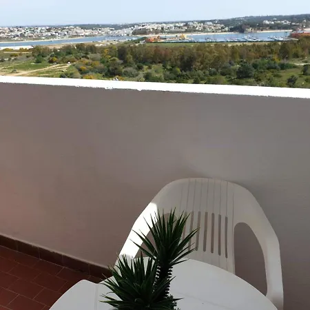 Apartment Clube Da Rocha Ii Great View *
